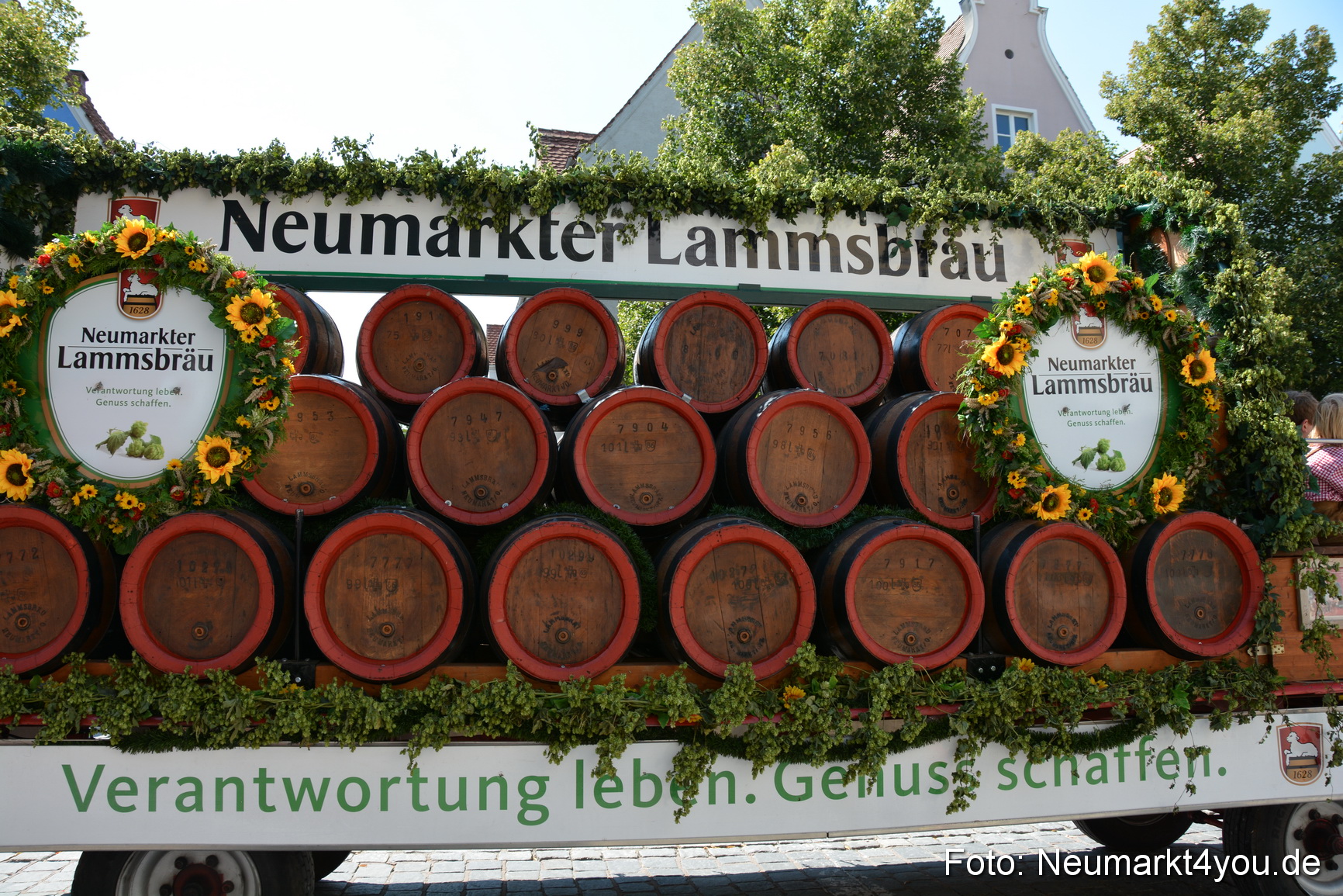 Volksfest Neumarkt 100814 0124